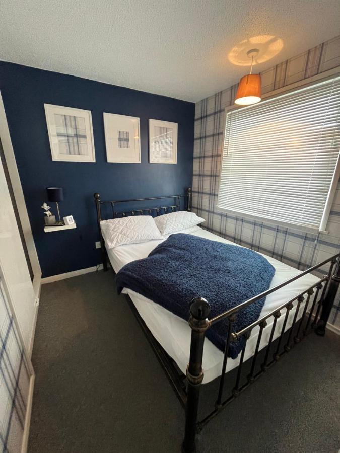 Holidayz, Chalet 58, Hemsby - Beautifully Presented Two Bed Chalet, Sleeps 4 With Free Wi-Fi Plus Pet Friendly Exteriör bild